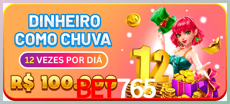 Aplicativo móvel bet765 para iOS e Android